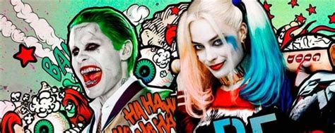 harley quinn y joker|No te líes: Todas las películas de El Joker y Harley Quinn que .